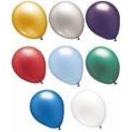Party Balloons 10 pack
