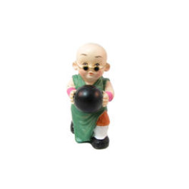 SET Bowling Baby Collectible