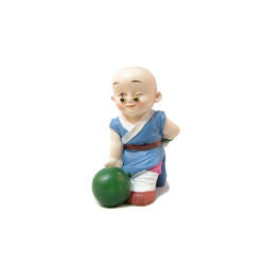 GO Bowling Baby Collectible
