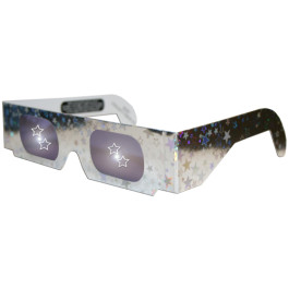 Star Light Blaster Glasses (Pack of 2)