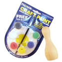 Bowling Pin Craft Kit 