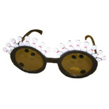 Bowler's Sunglasses