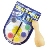 Bowling Pin Craft Kit 