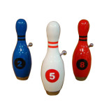 Bowling Pin "Shocker" 