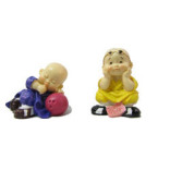 COME ON Bowling Babies Collectibles