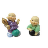 TOLD YOU Bowling Babies Collectibles