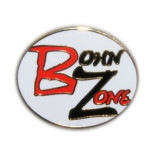 Bohn Zone Lapel Pin