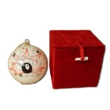 Chinese Nei Hua Hand-painted Ornament