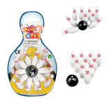 Mini Bowling Game - 1.5" Pins