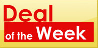 Deal Of The Day